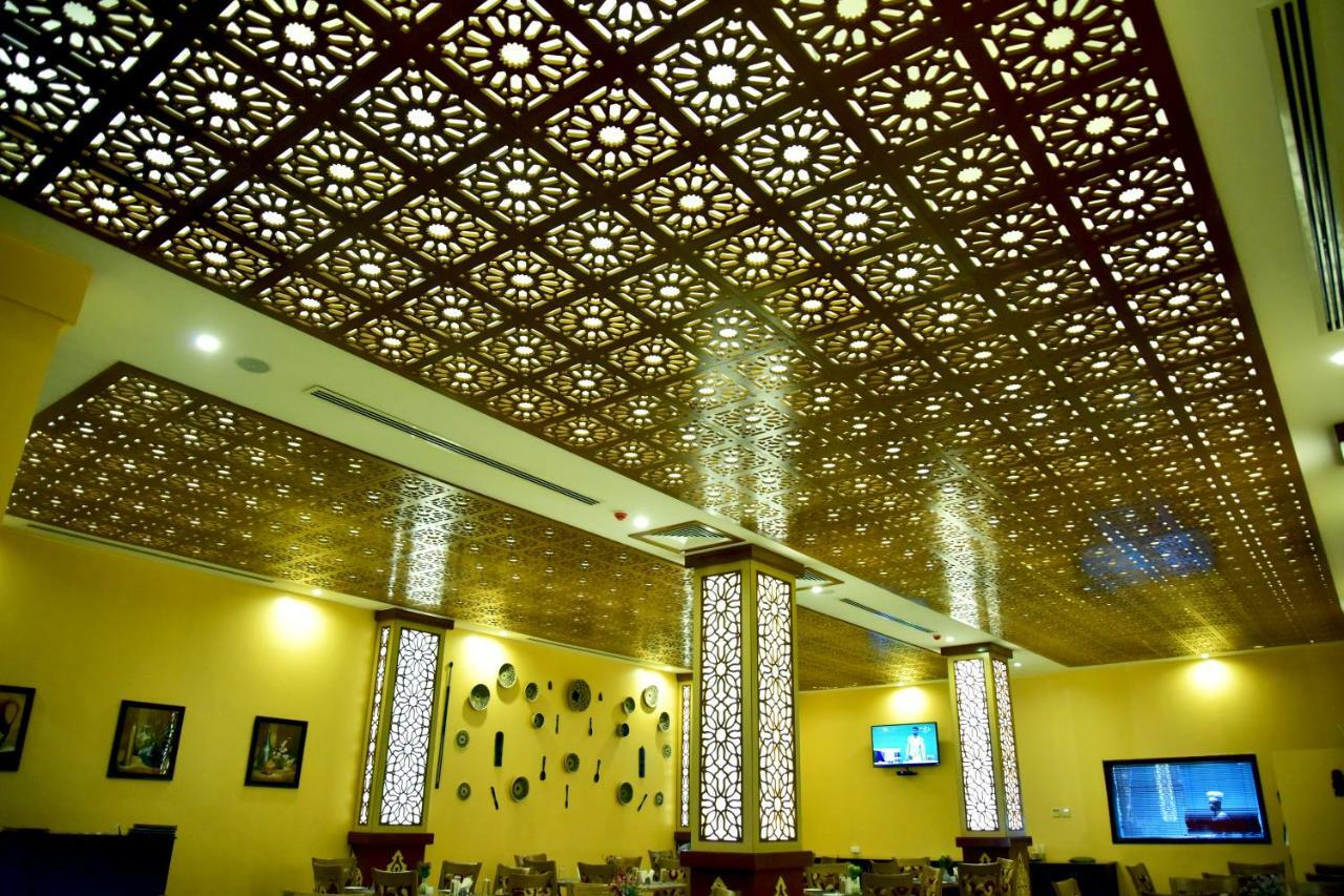 Hotel Blue Sapphire Daressalam Exterior foto